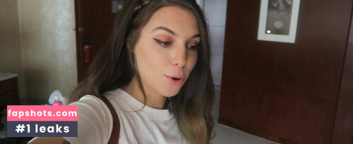 Marzia Kjellberg Nahé úniky fotek pouze od fanoušků #38 - Fapshots