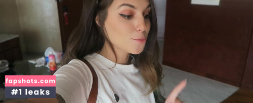 Marzia Kjellberg Nahé úniky fotek pouze od fanoušků #39 - Fapshots