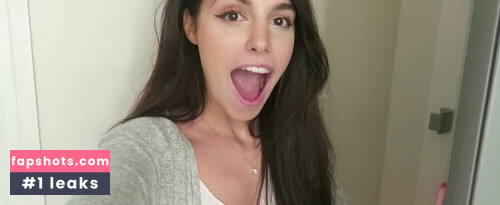 Marzia Kjellberg Nahé úniky fotek pouze od fanoušků #40 - Fapshots