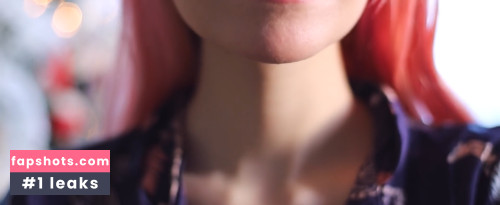 Marzia Kjellberg Nahé úniky fotek pouze od fanoušků #41 - Fapshots