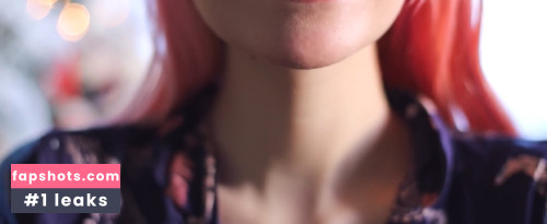 Marzia Kjellberg Nahé úniky fotek pouze od fanoušků #42 - Fapshots