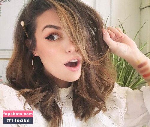 Marzia Kjellberg Nahé úniky fotek pouze od fanoušků #44 - Fapshots