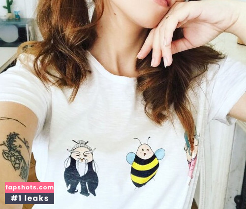 Marzia Kjellberg Nahé úniky fotek pouze od fanoušků #45 - Fapshots