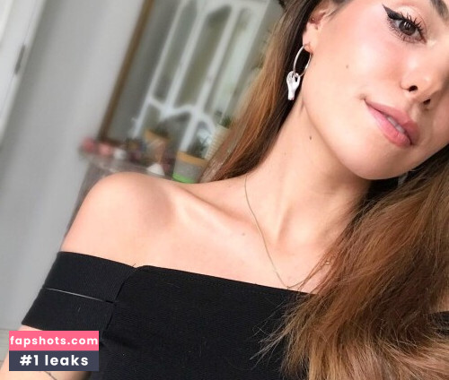 Marzia Kjellberg Nahé úniky fotek pouze od fanoušků #46 - Fapshots