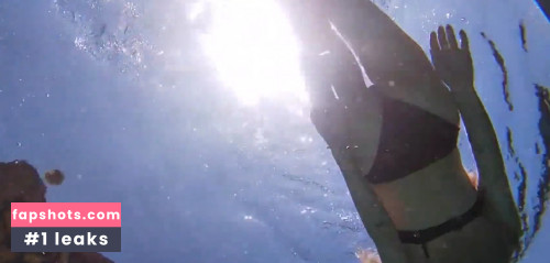 Marzia Kjellberg Nahé úniky fotek pouze od fanoušků #10 - Fapshots