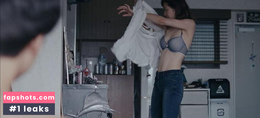 Masami Nagasawa Nude Leaks OnlyFans Photos #2 - LeakJerk