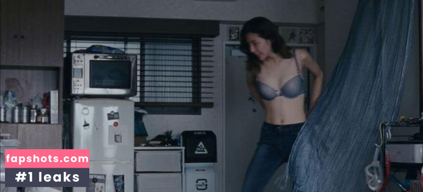 Masami Nagasawa nude babe gallery