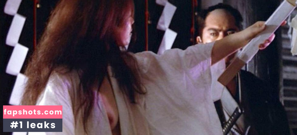 Masami Sanada Nahé úniky fotek pouze od fanoušků #4 - Fapshots