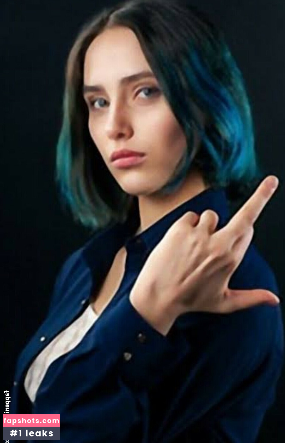 Masha Babko gallery photo #11