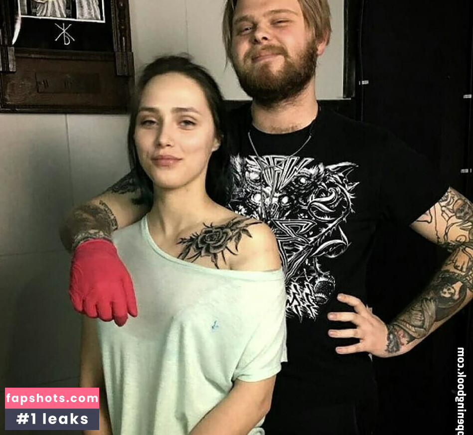 Masha Babko gallery photo #3