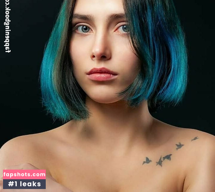 Masha Babko gallery photo #4