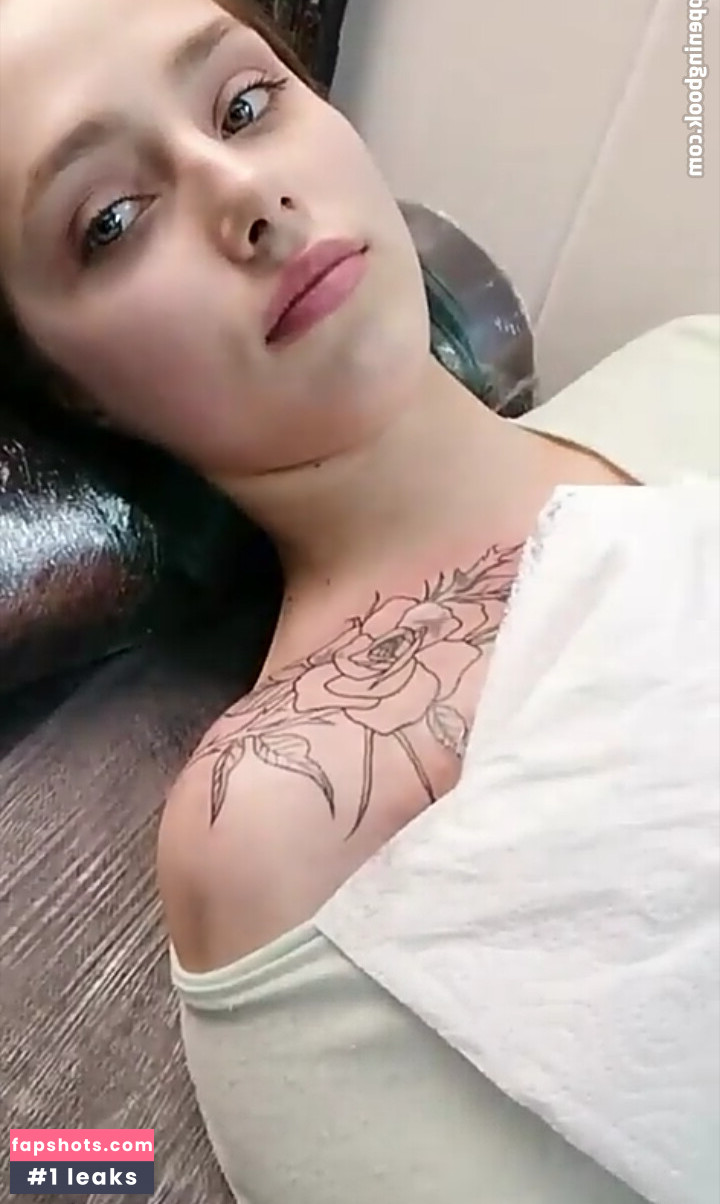 Masha Babko gallery photo #7