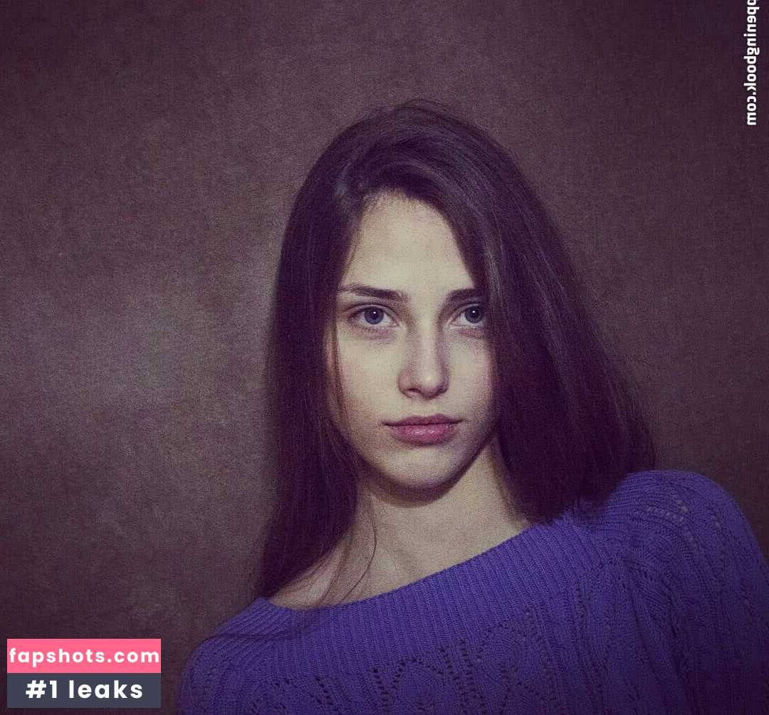 Masha Babko gallery photo #9