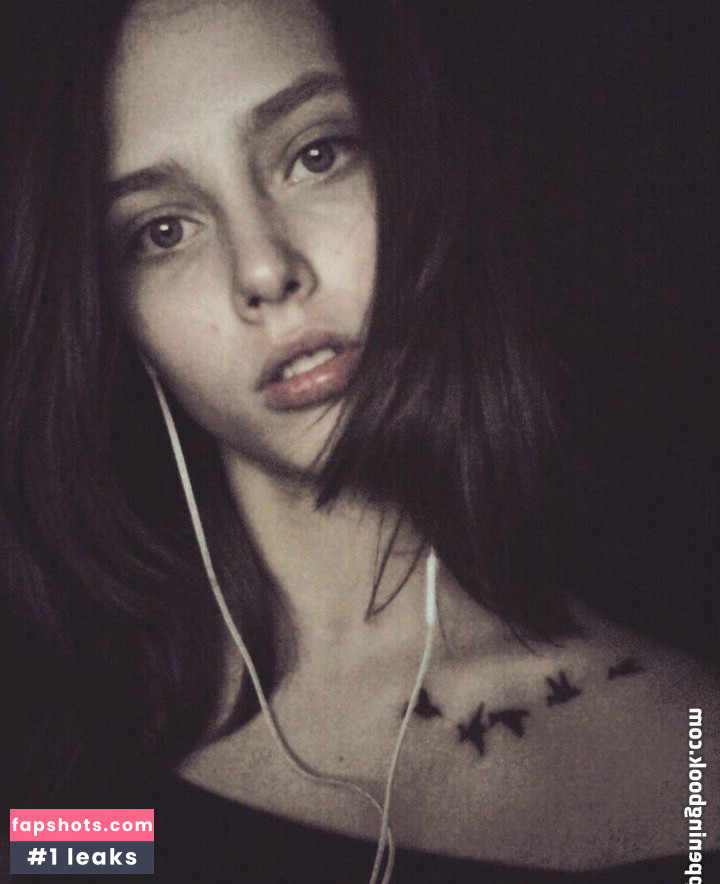 Masha Babko gallery photo #10