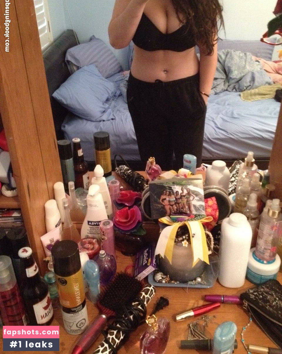 Masha DeSales Filtración Desnuda OnlyFans Foto #2 - Fapshots