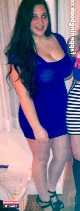 Masha DeSales Filtración Desnuda OnlyFans Foto #15 - Fapshots