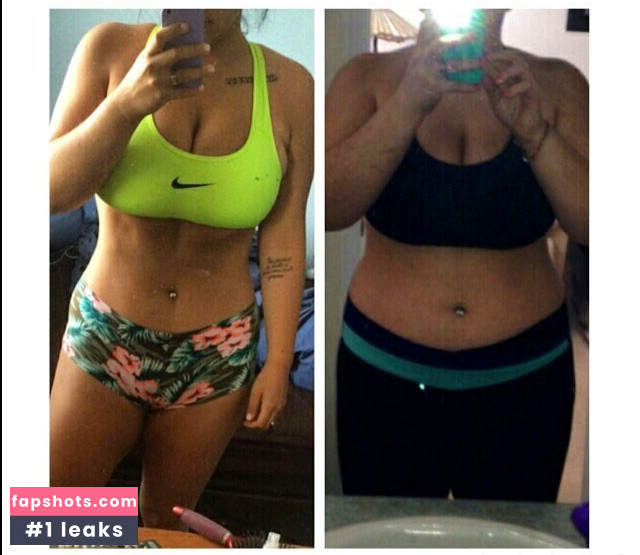 Masha DeSales Filtración Desnuda OnlyFans Foto #19 - Fapshots