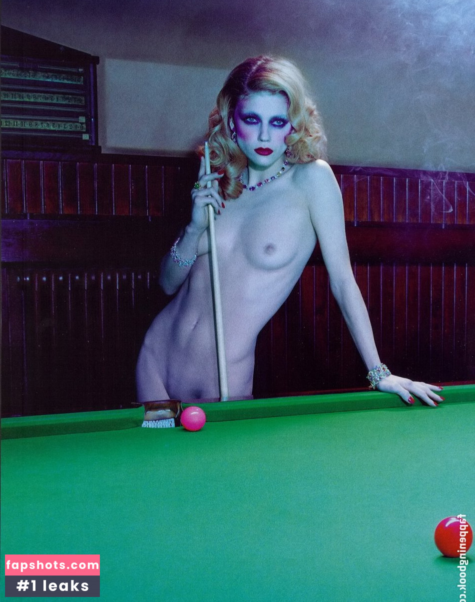 Masha Novoselova Nude Leaks OnlyFans Photos #11 - LeakJerk