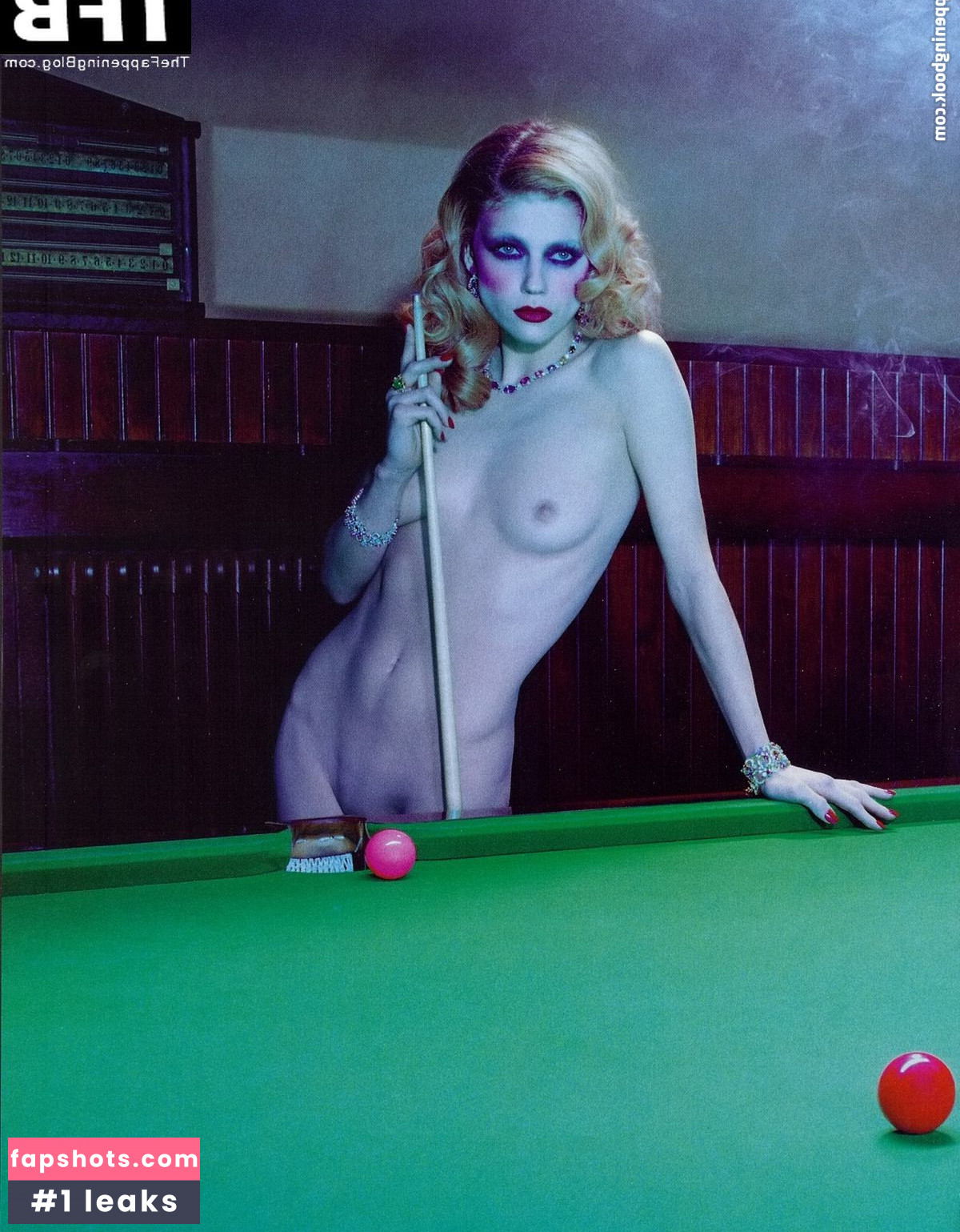 Masha Novoselova Nude Leaks OnlyFans Photos #3 - LeakJerk