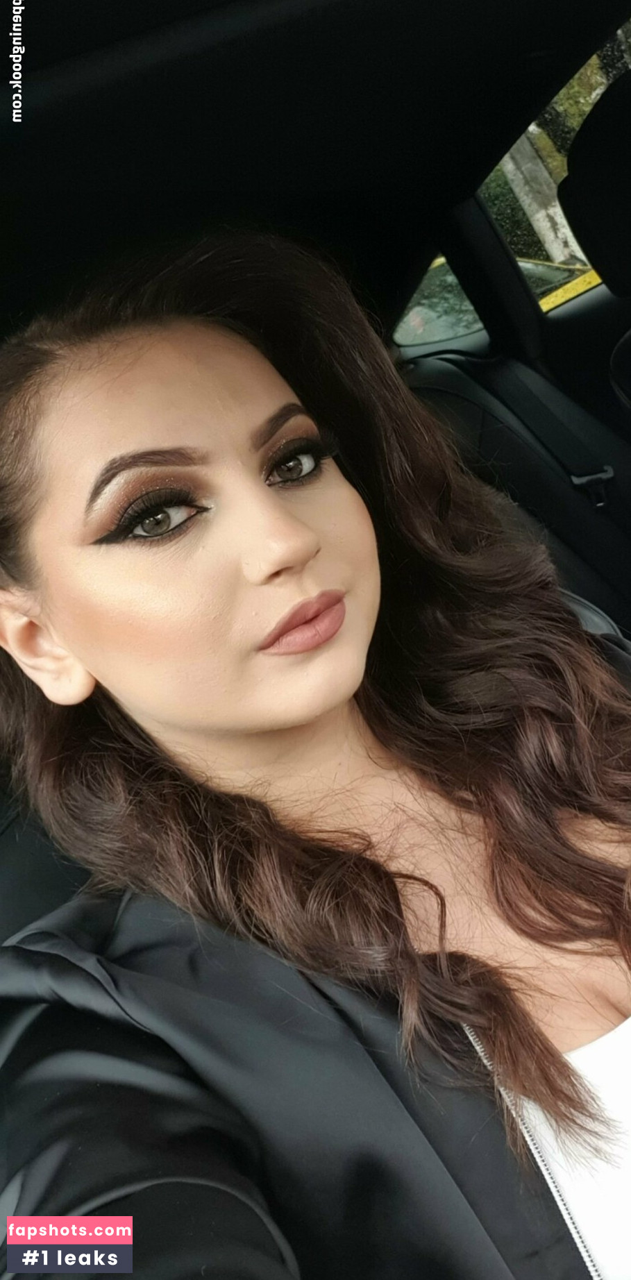 Mashagrx Nahé úniky fotek pouze od fanoušků #20 - Fapshots