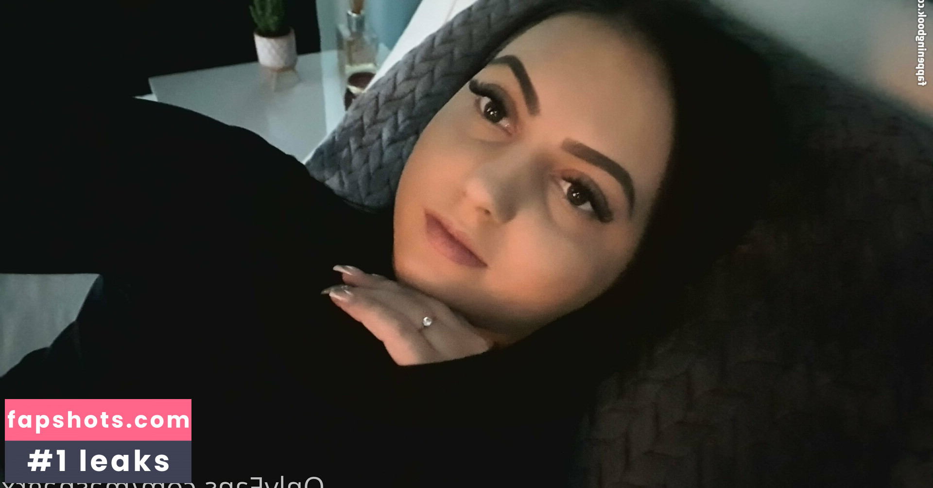 Mashagrx Nahé úniky fotek pouze od fanoušků #21 - Fapshots