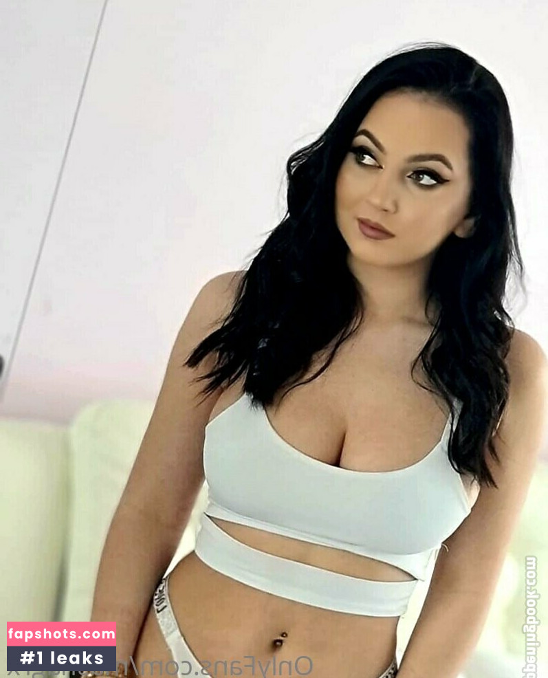 Mashagrx Nahé úniky fotek pouze od fanoušků #22 - Fapshots