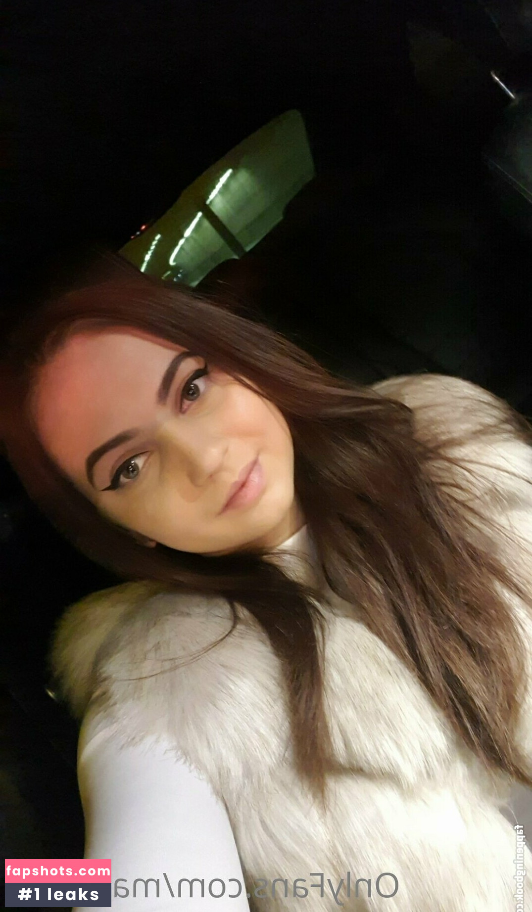 Mashagrx Nahé úniky fotek pouze od fanoušků #29 - Fapshots