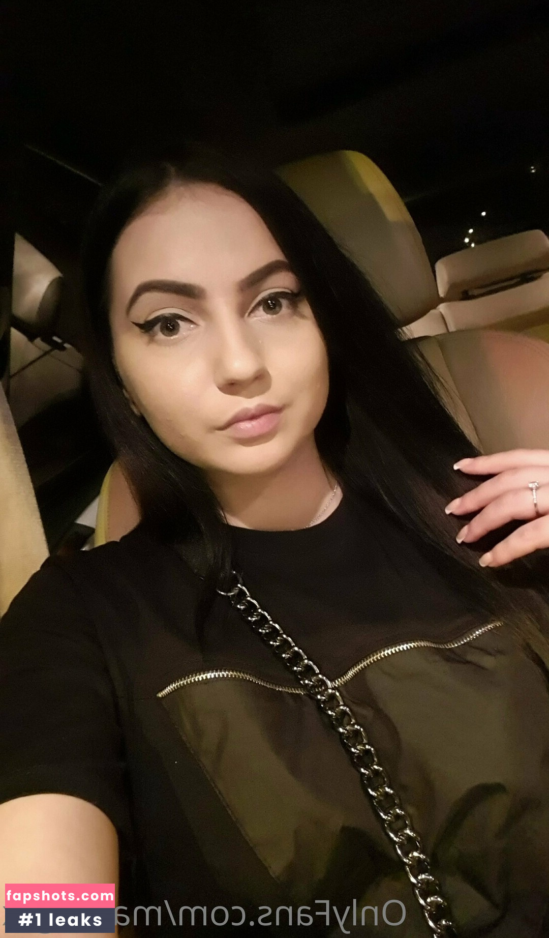 Mashagrx Nahé úniky fotek pouze od fanoušků #6 - Fapshots