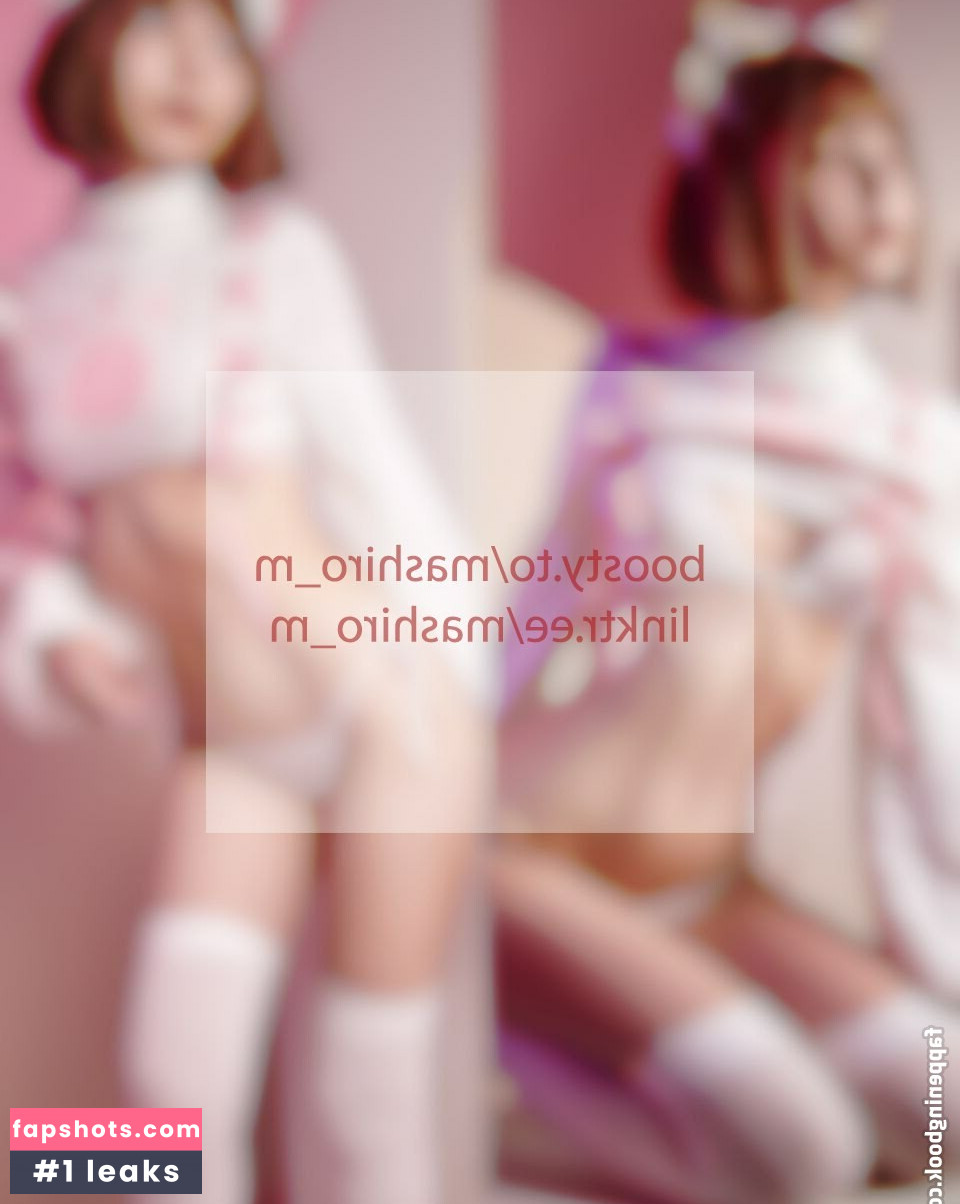 Mashiro gallery photo #165