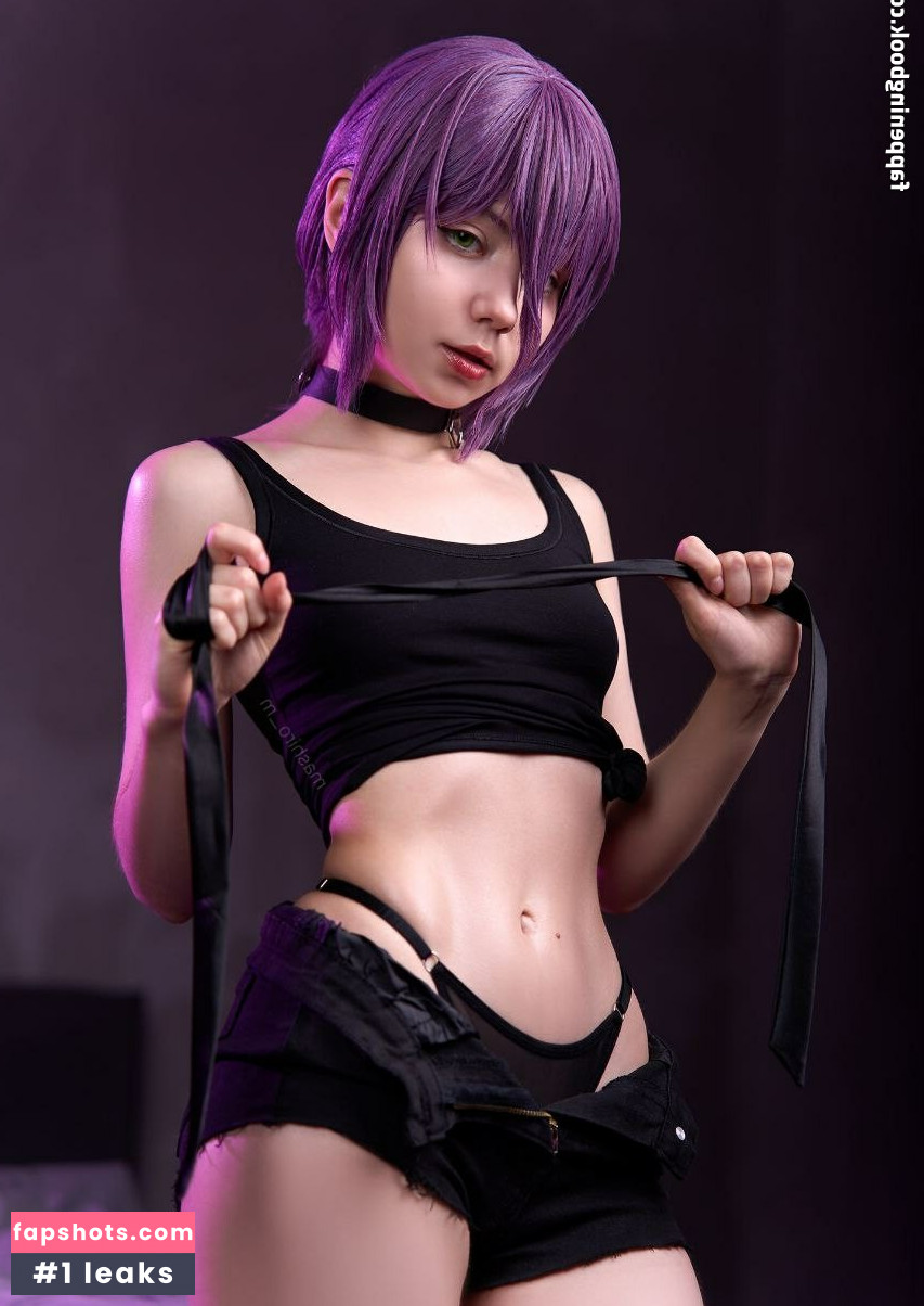 Mashiro gallery photo #20