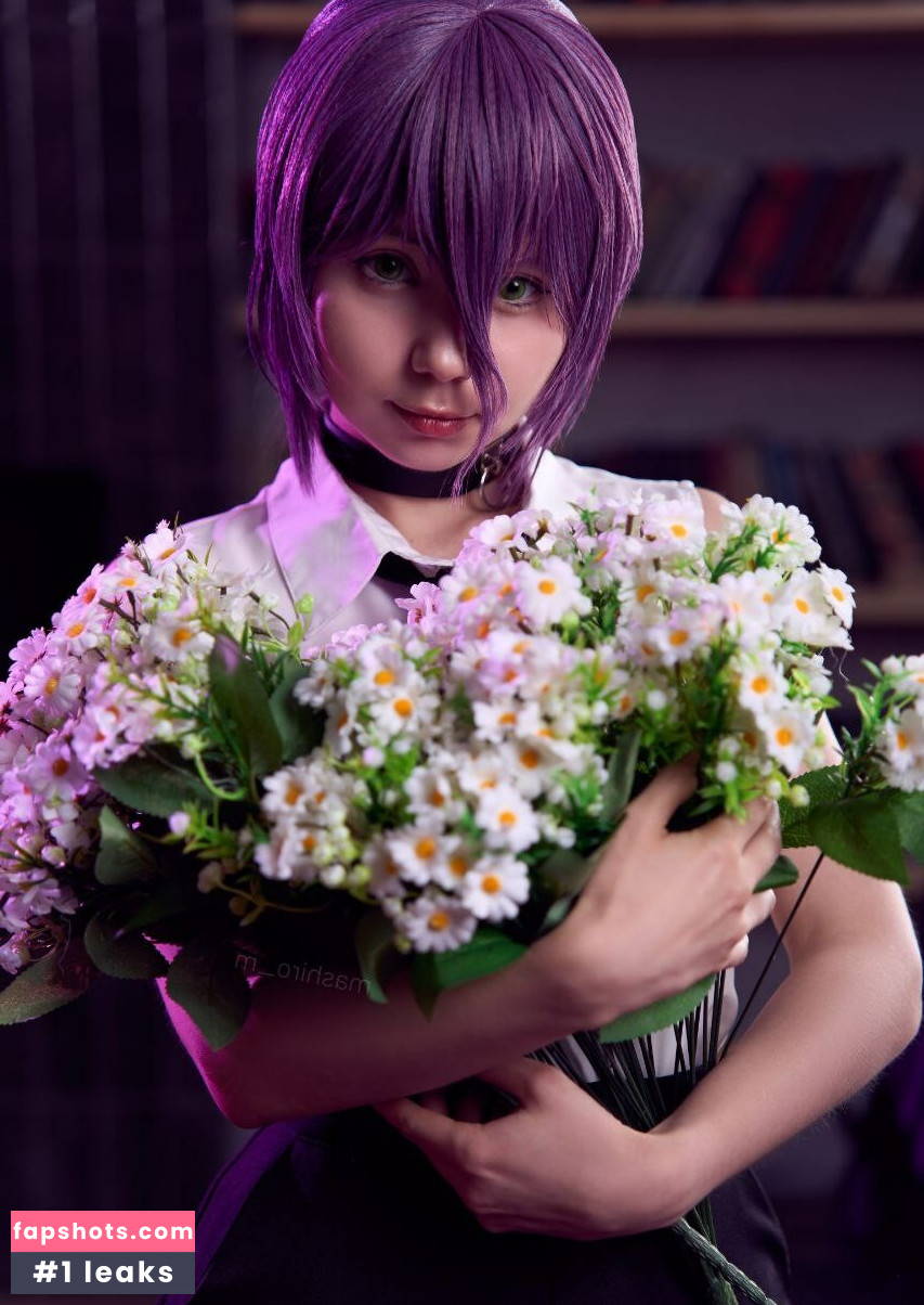 Mashiro gallery photo #30