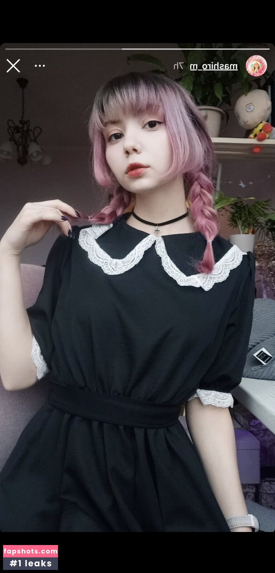 Mashiro gallery photo #4