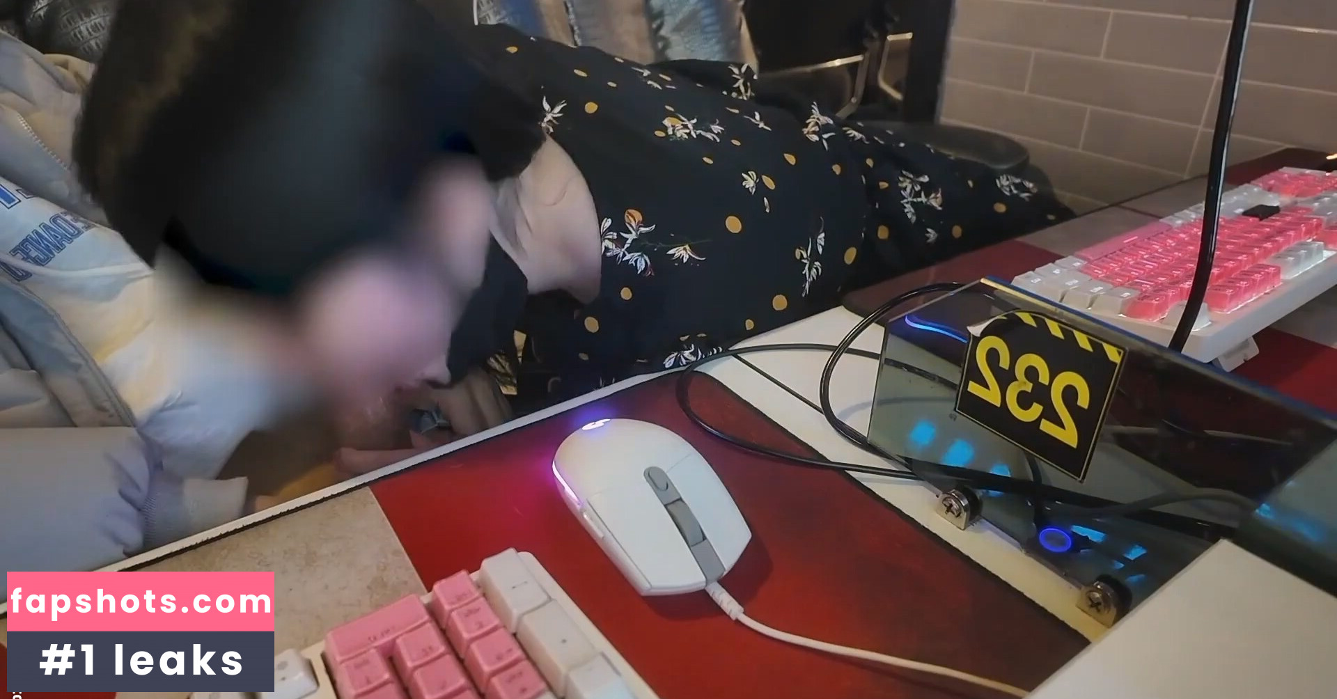 Mask In Black Filtración Desnuda OnlyFans Foto #14 - Fapshots