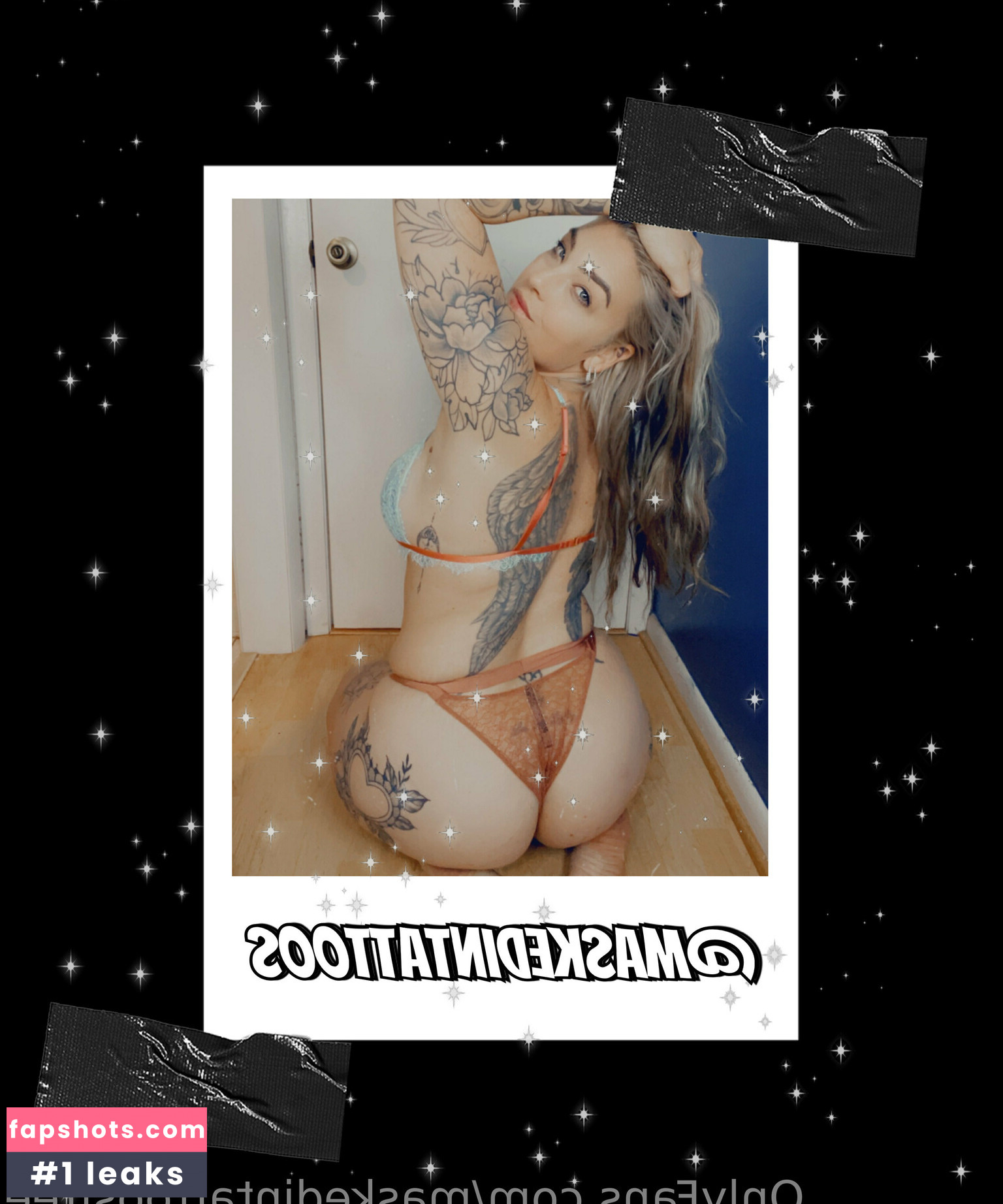 maskedintattoosfree gallery photo #15