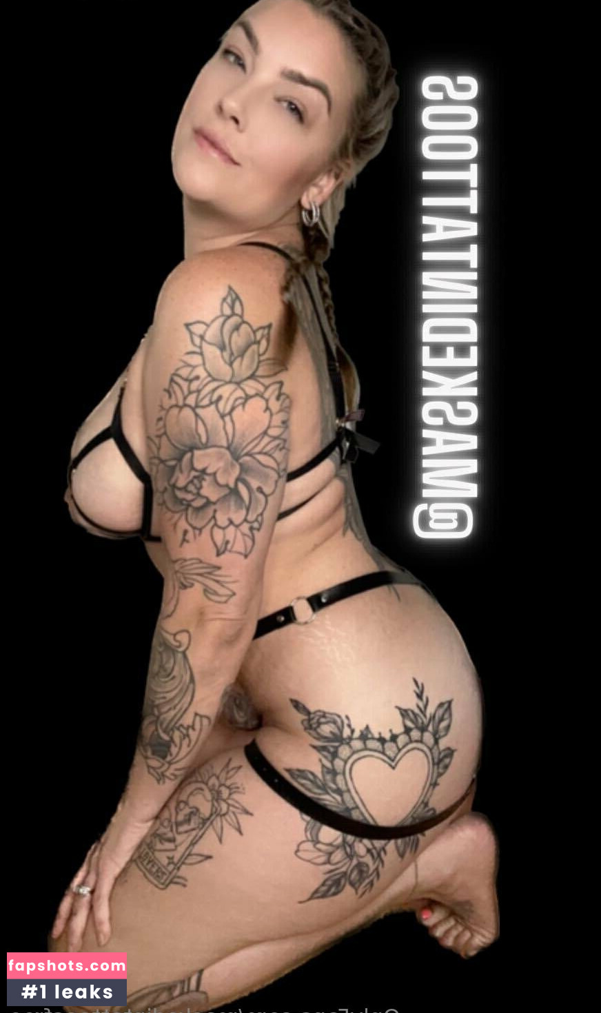 maskedintattoosfree gallery photo #17