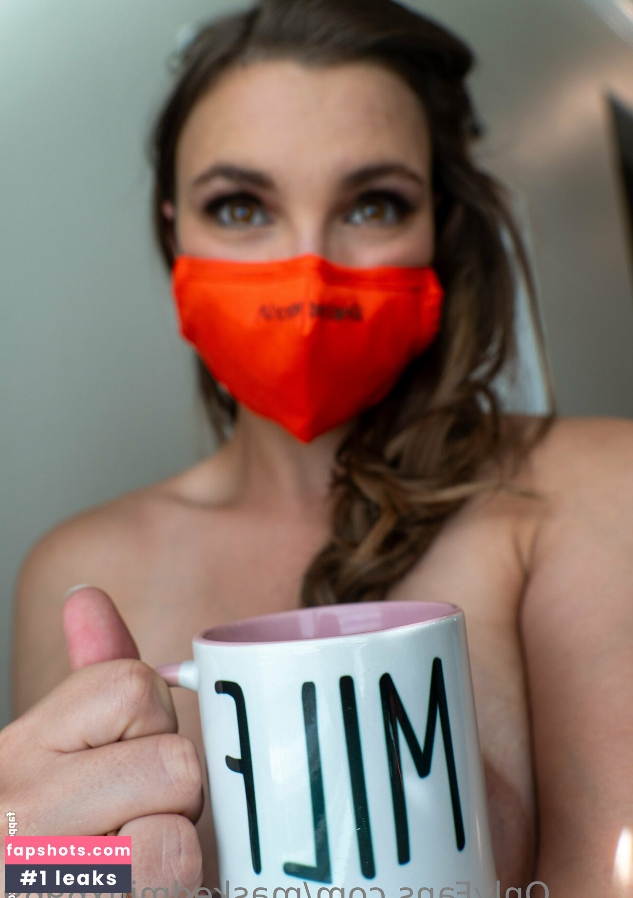 maskedminx6969 Nahé úniky fotek pouze od fanoušků #5 - Fapshots