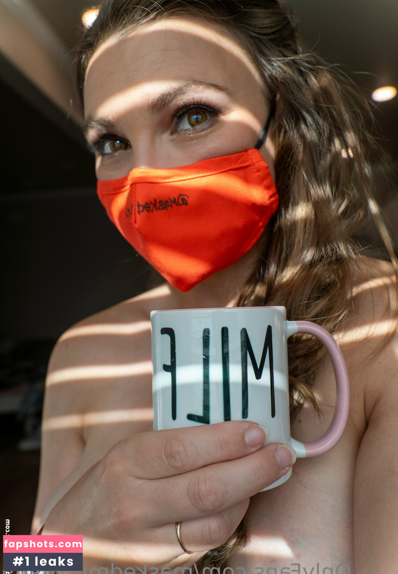 maskedminx6969 Nahé úniky fotek pouze od fanoušků #8 - Fapshots