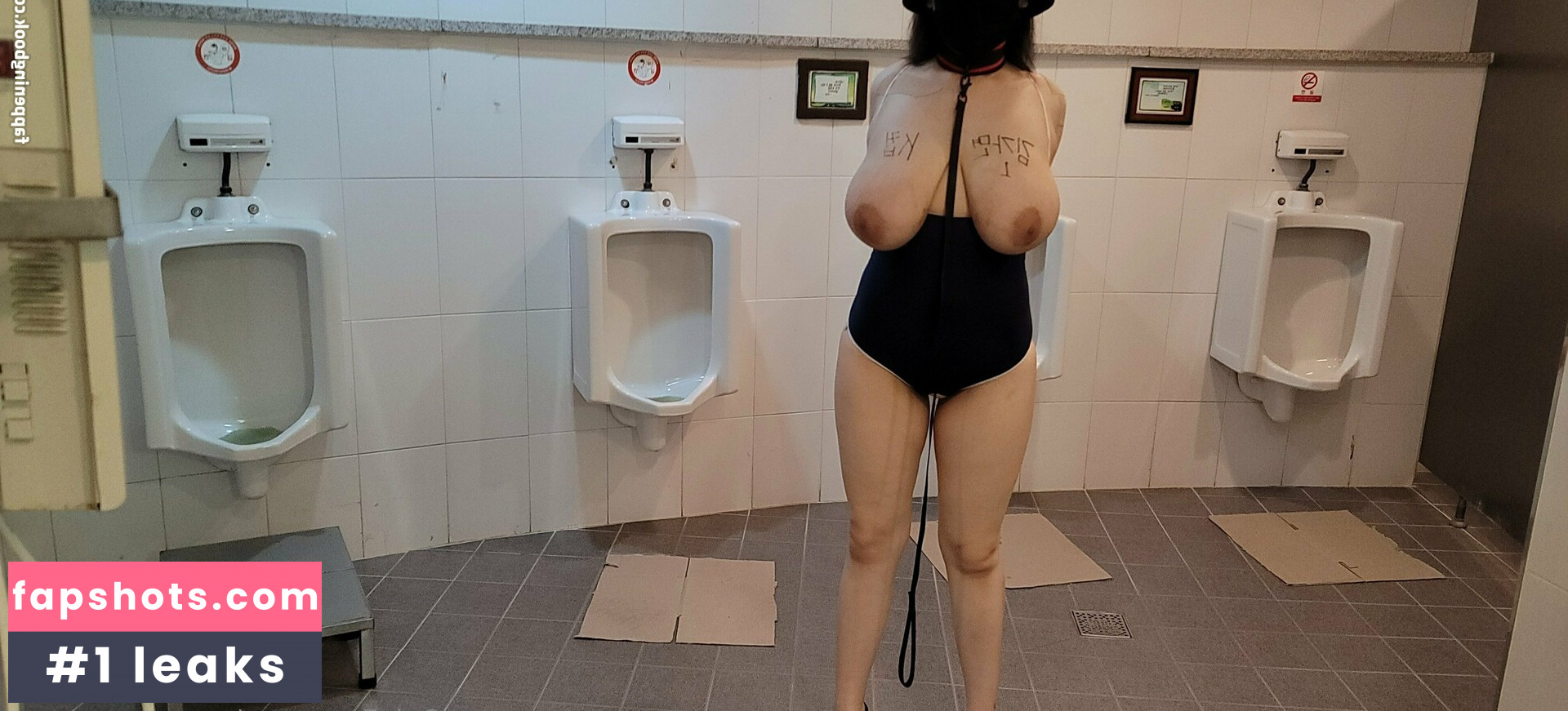 maskkim Nahé úniky fotek pouze od fanoušků #11 - Fapshots