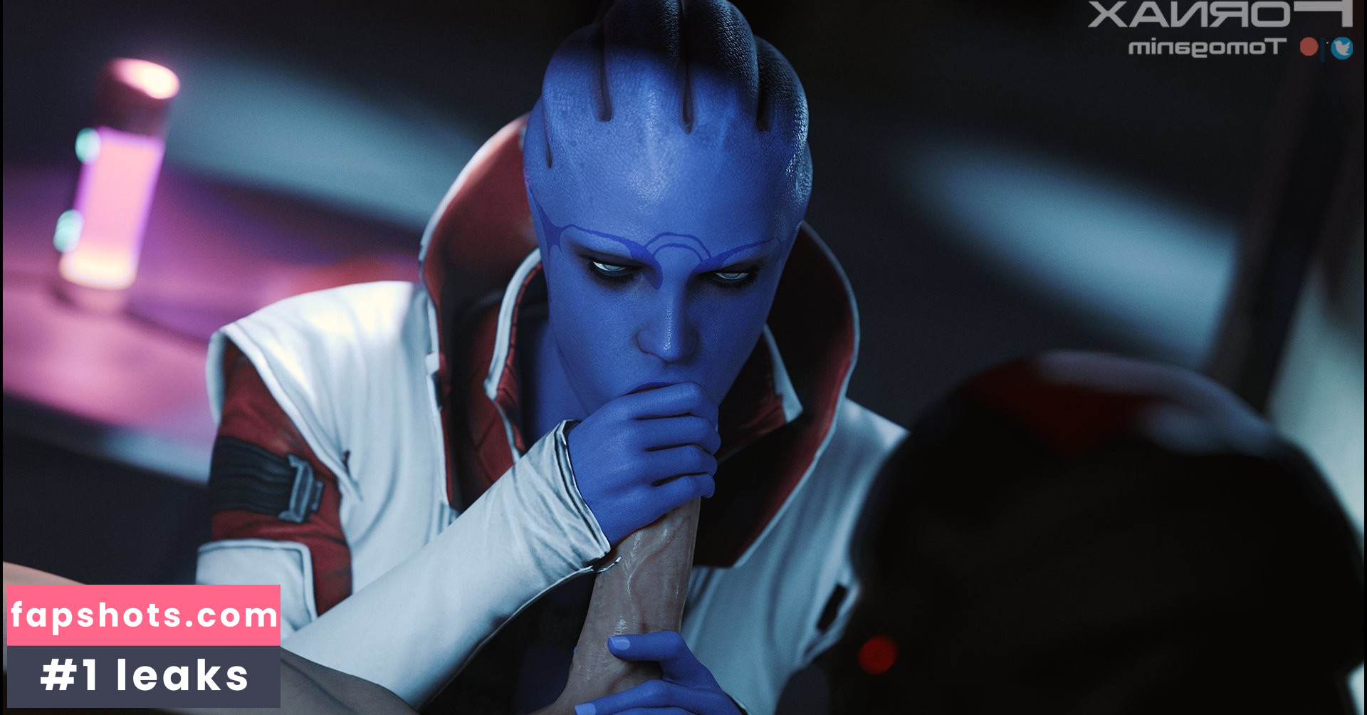 Mass Effect gallery photo #114