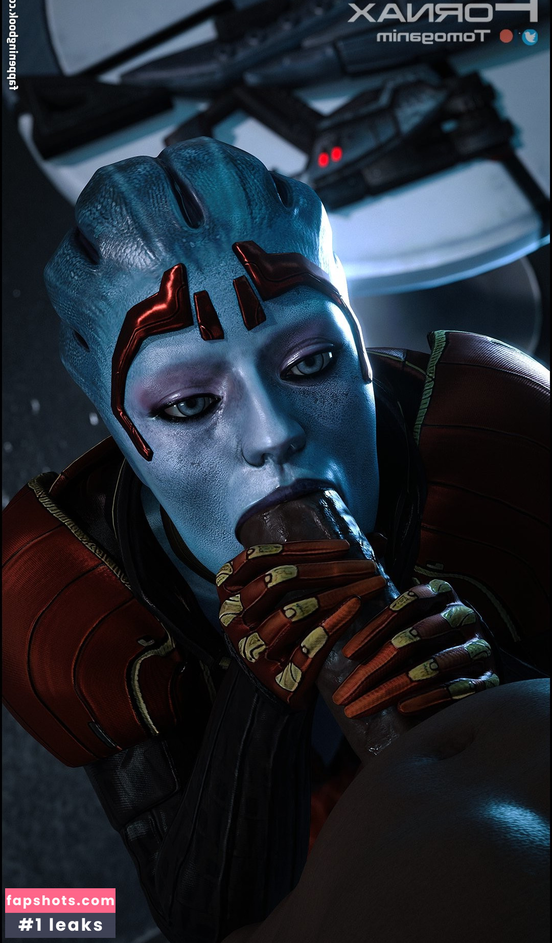 Mass Effect gallery photo #116