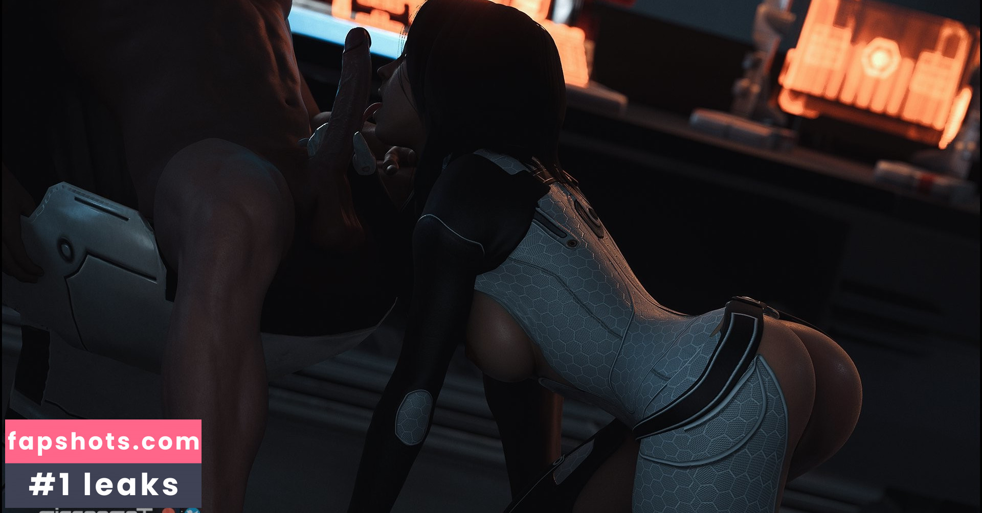 Mass Effect gallery photo #117