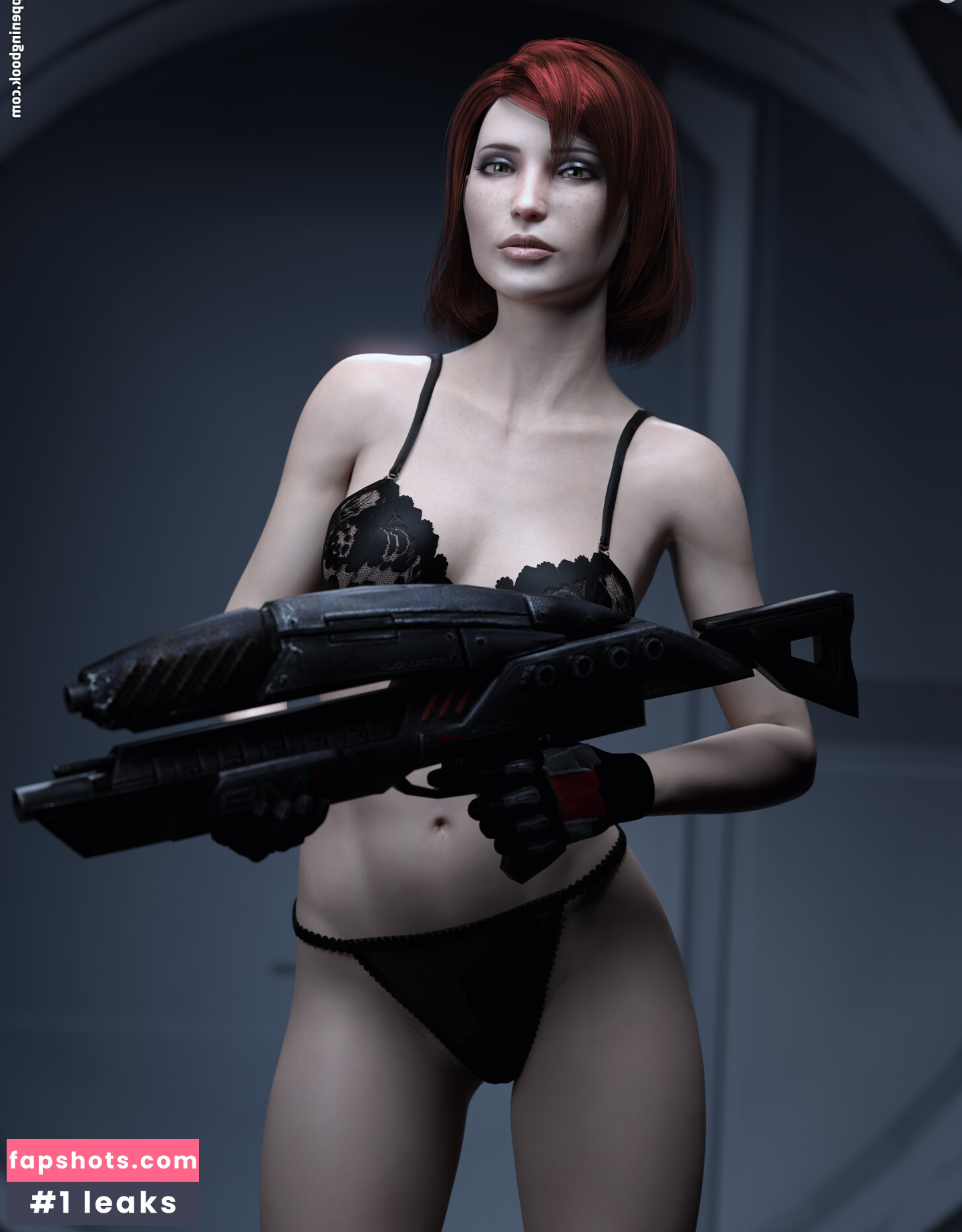Mass Effect gallery photo #13