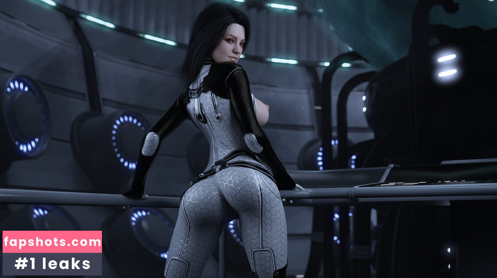 Mass Effect gallery photo #17