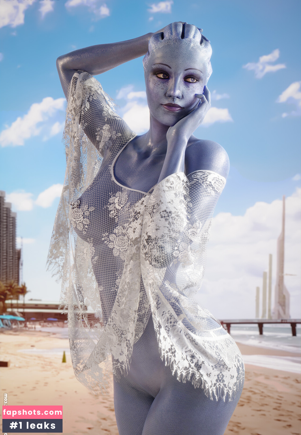 Mass Effect gallery photo #19