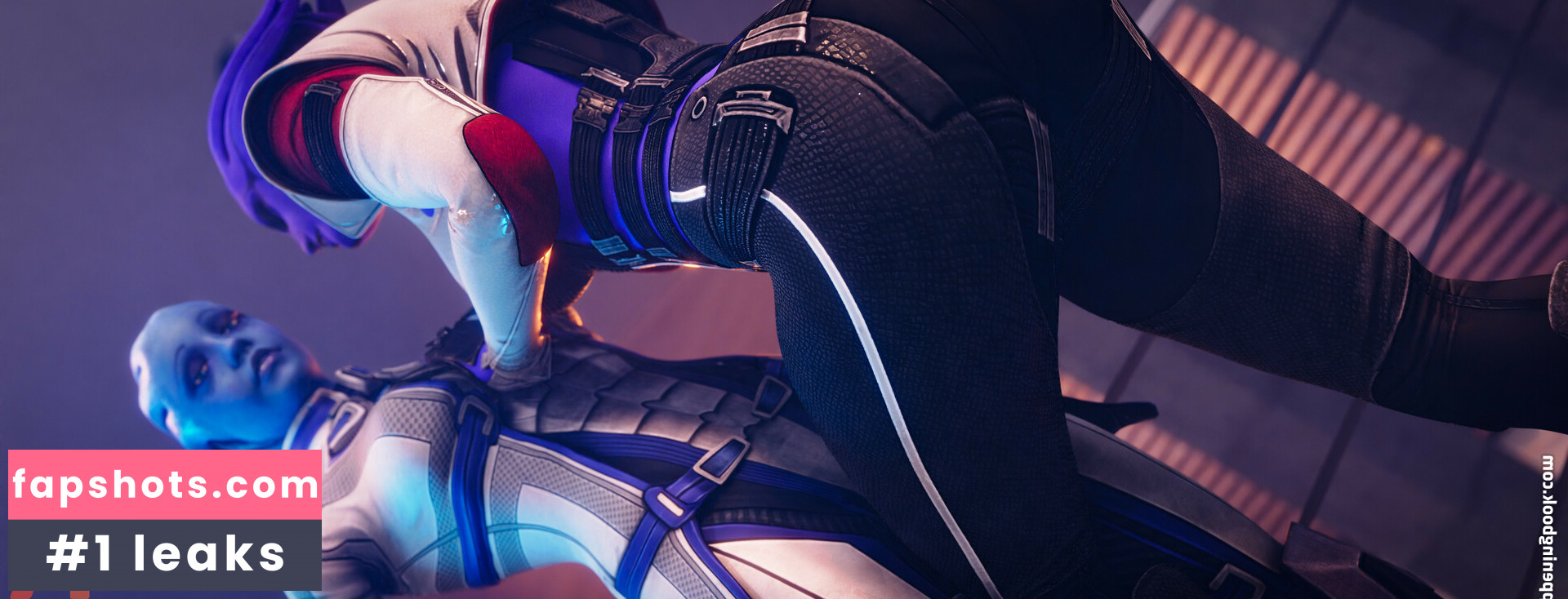 Mass Effect gallery photo #32