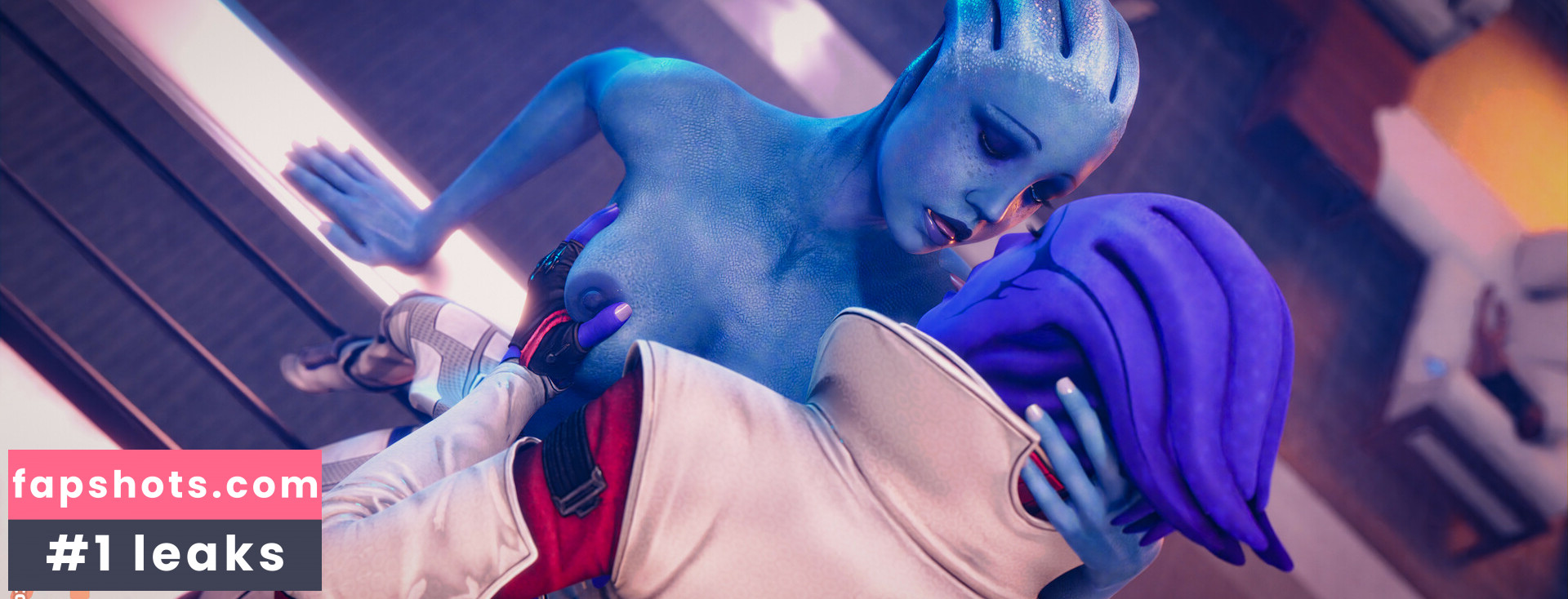 Mass Effect gallery photo #35