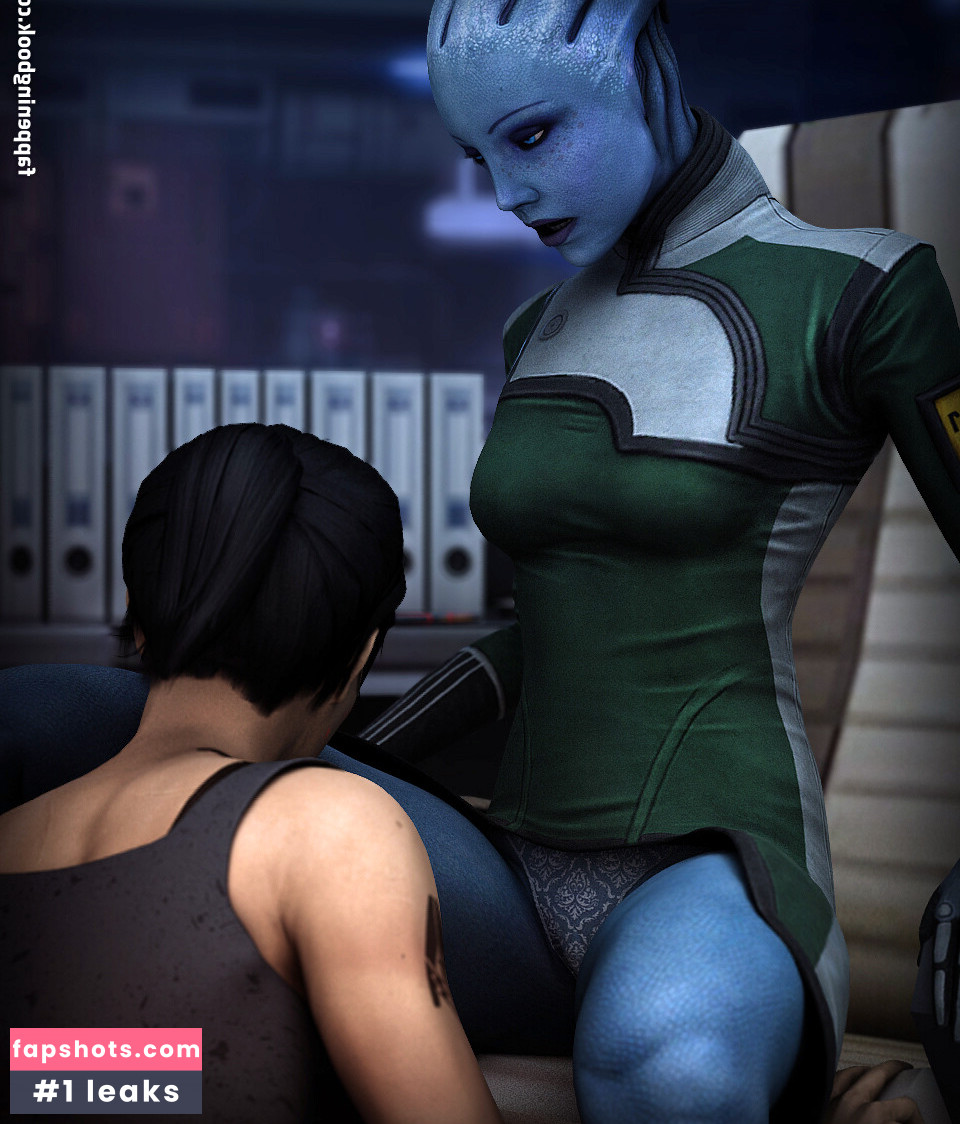 Mass Effect gallery photo #42