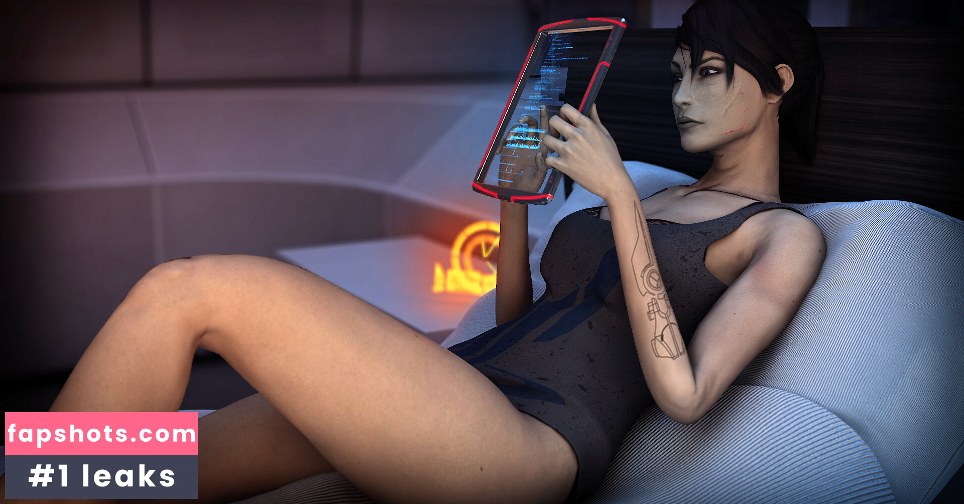 Mass Effect gallery photo #50