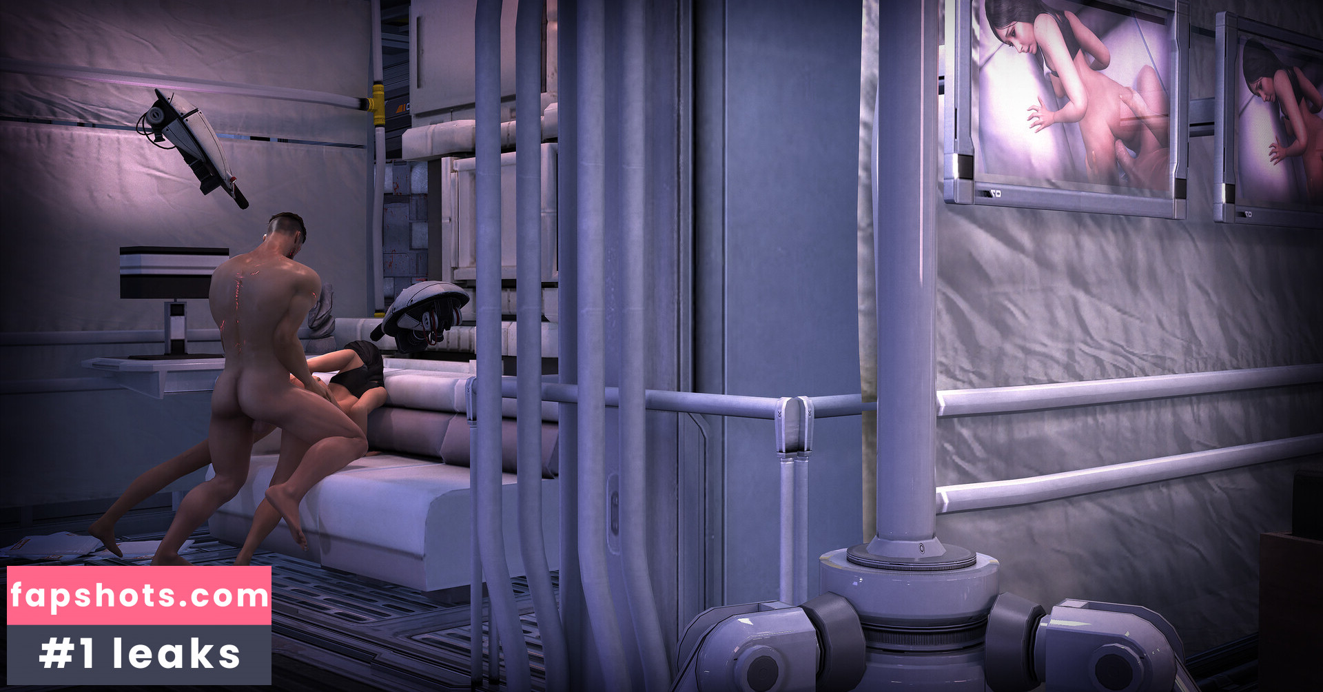 Mass Effect gallery photo #52