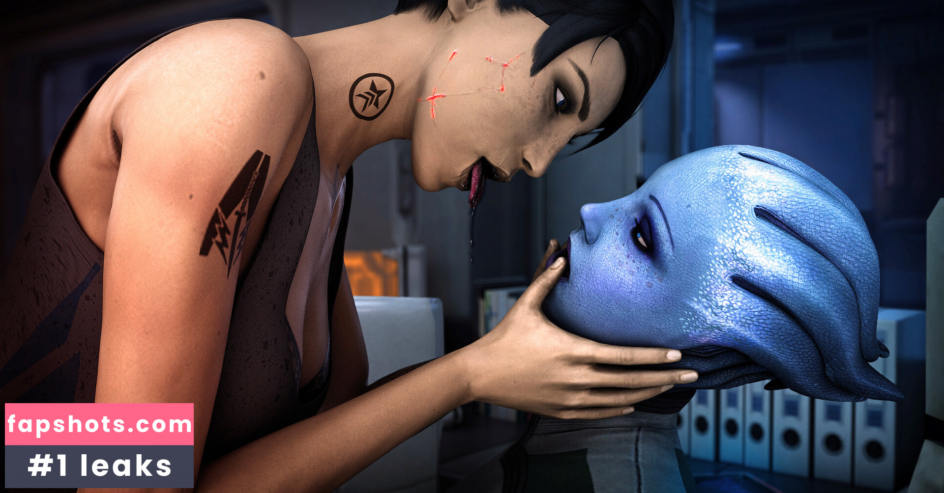 Mass Effect gallery photo #60